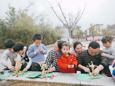 走心的女神节活动，用温暖打动这个春天