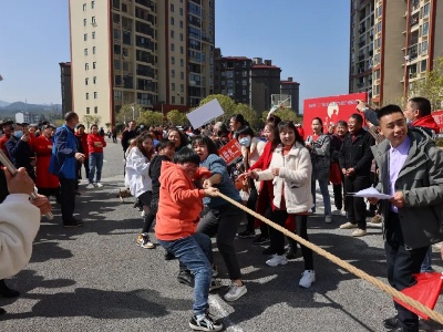 三·八国际妇女节，快乐女神在这里！